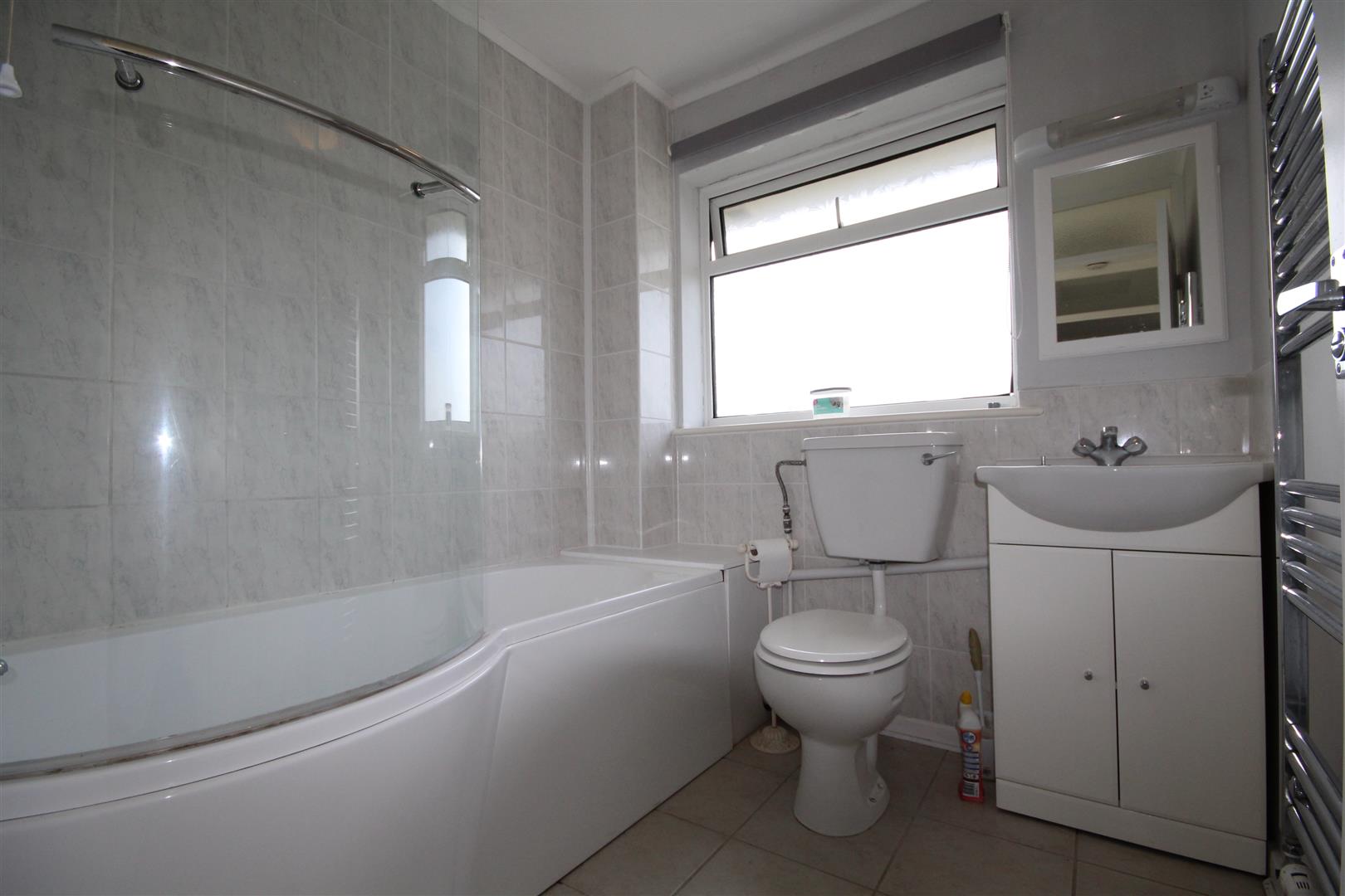 House Terraced MANOR PARK, UCKFIELD Rowland Gorringe